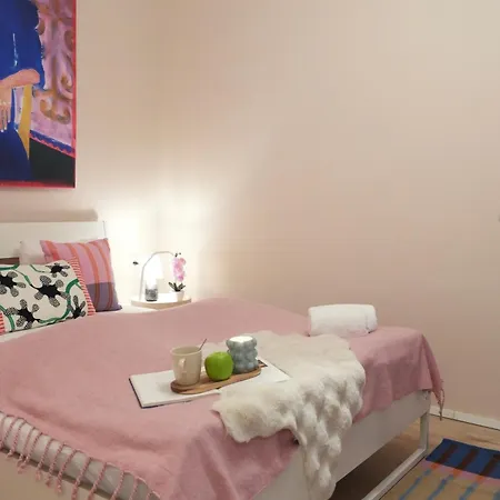 Chic 3br Gem In The 8th - Walk To Krudy St