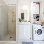 Chic 3br Gem In The Heart Of Budapest- Walk To Krudy St *