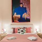 Chic 3br Gem In The Heart Of Budapest- Walk To Krudy St Apartment *