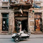 Chic 3br Gem In The Heart Of Budapest- Walk To Krudy St * Budapest