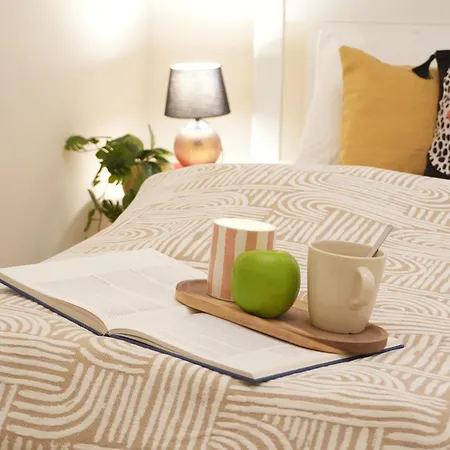 Apartman Chic 3br Gem In The 8th - Walk To Krudy St