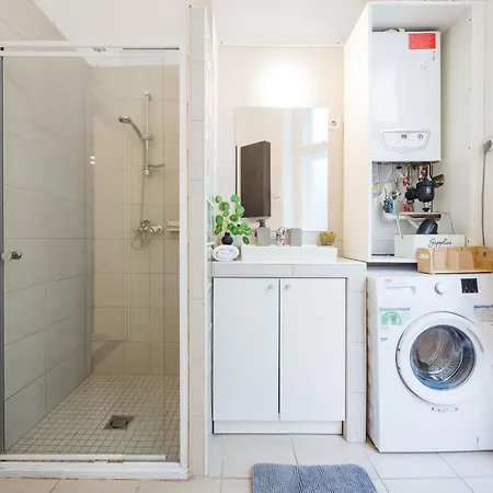 Chic 3br Gem In The Heart Of Budapest- Walk To Krudy St *