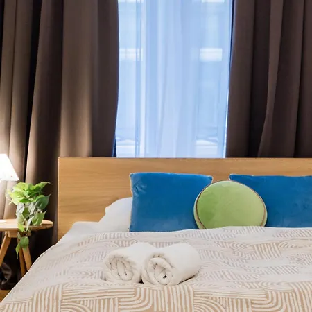 Chic 3br Gem In The Heart Of Budapest- Walk To Krudy St * 부다페스트