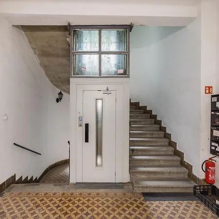 Chic 3br Gem In The Heart Of Budapest- Walk To Krudy St *
