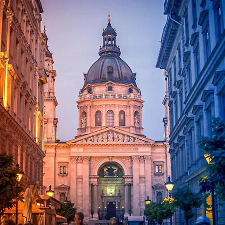 Lejlighed Chic 3br Gem In The Heart Of Budapest- Walk To Krudy St *
