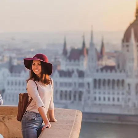 Lejlighed Chic 3br Gem In The Heart Of Budapest- Walk To Krudy St