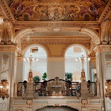 Chic 3br Gem In The Heart Of Budapest- Walk To Krudy St Lejlighed Budapest