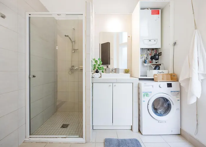 Chic 3br Gem In The Heart Of Budapest- Walk To Krudy St *