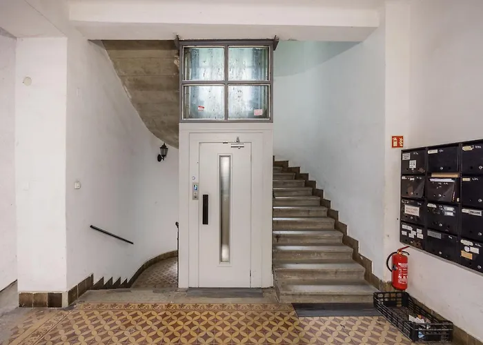 Chic 3br Gem In The Heart Of Budapest- Walk To Krudy St *